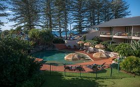 Beach Hotel Resort Byron Bay